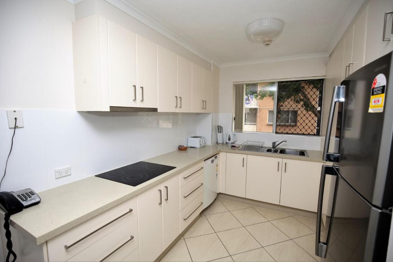 Markham Court apartamentos Gold Coast Exterior foto