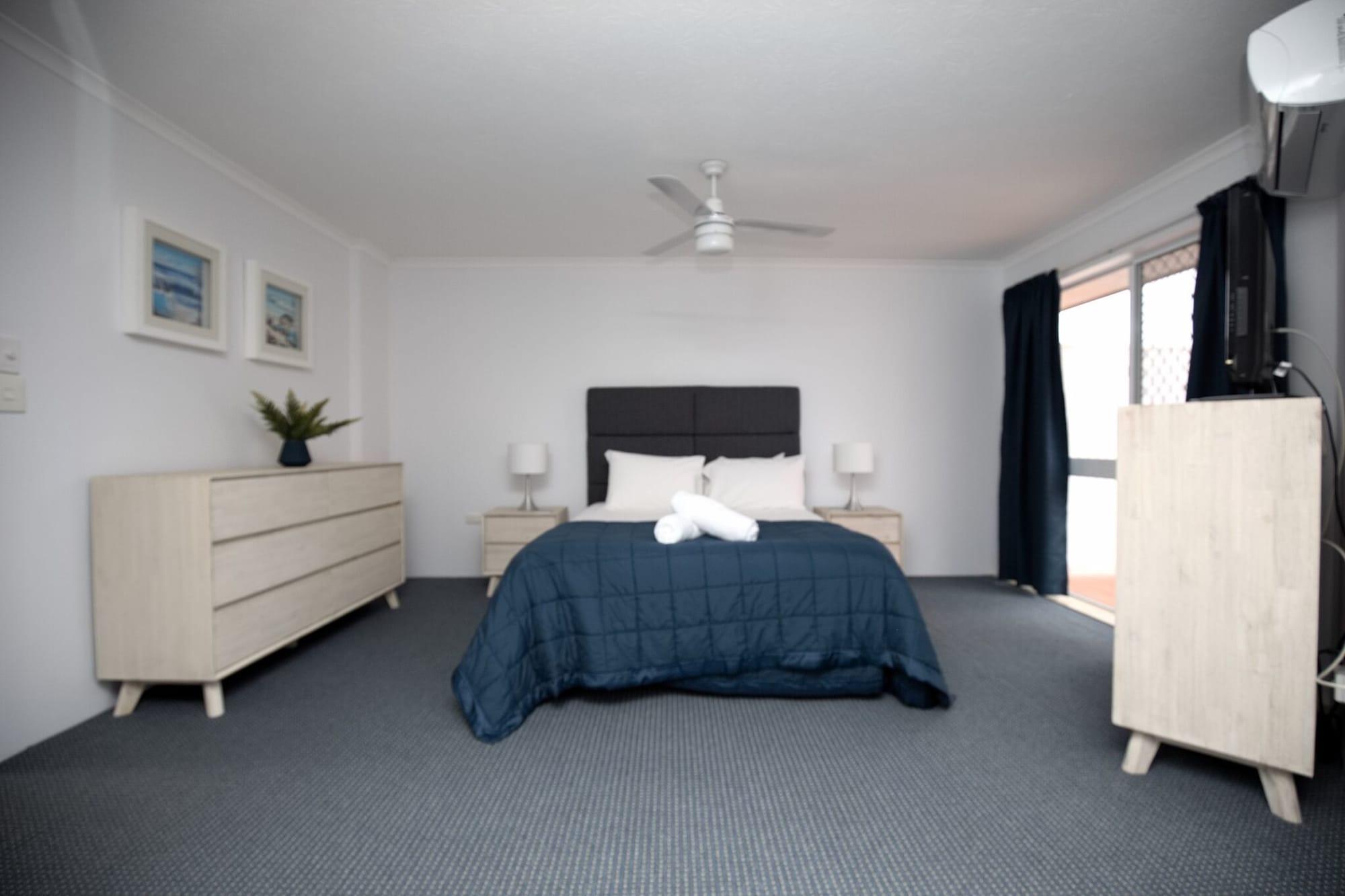 Markham Court apartamentos Gold Coast Exterior foto