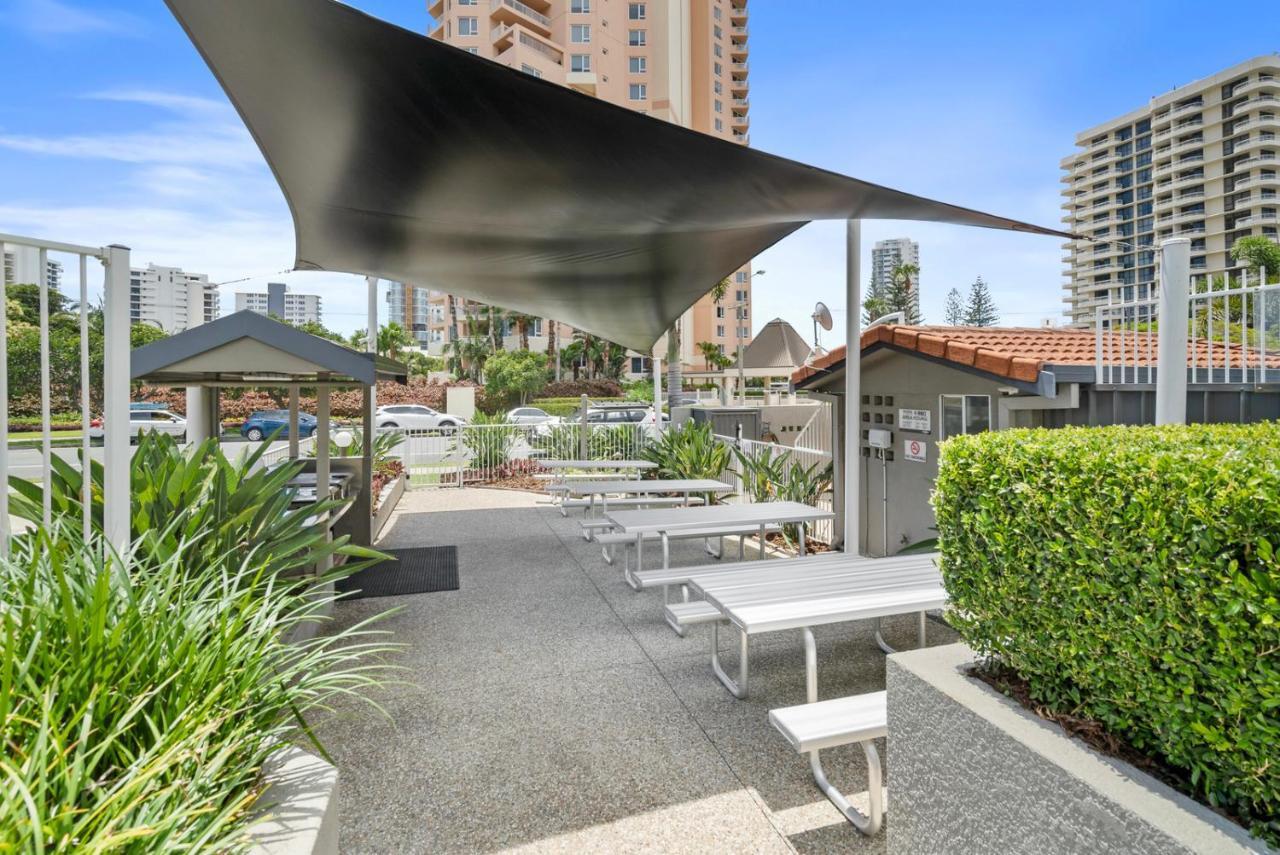 Markham Court apartamentos Gold Coast Exterior foto