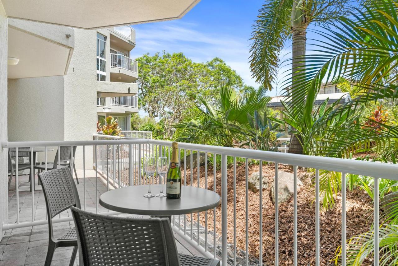 Markham Court apartamentos Gold Coast Exterior foto
