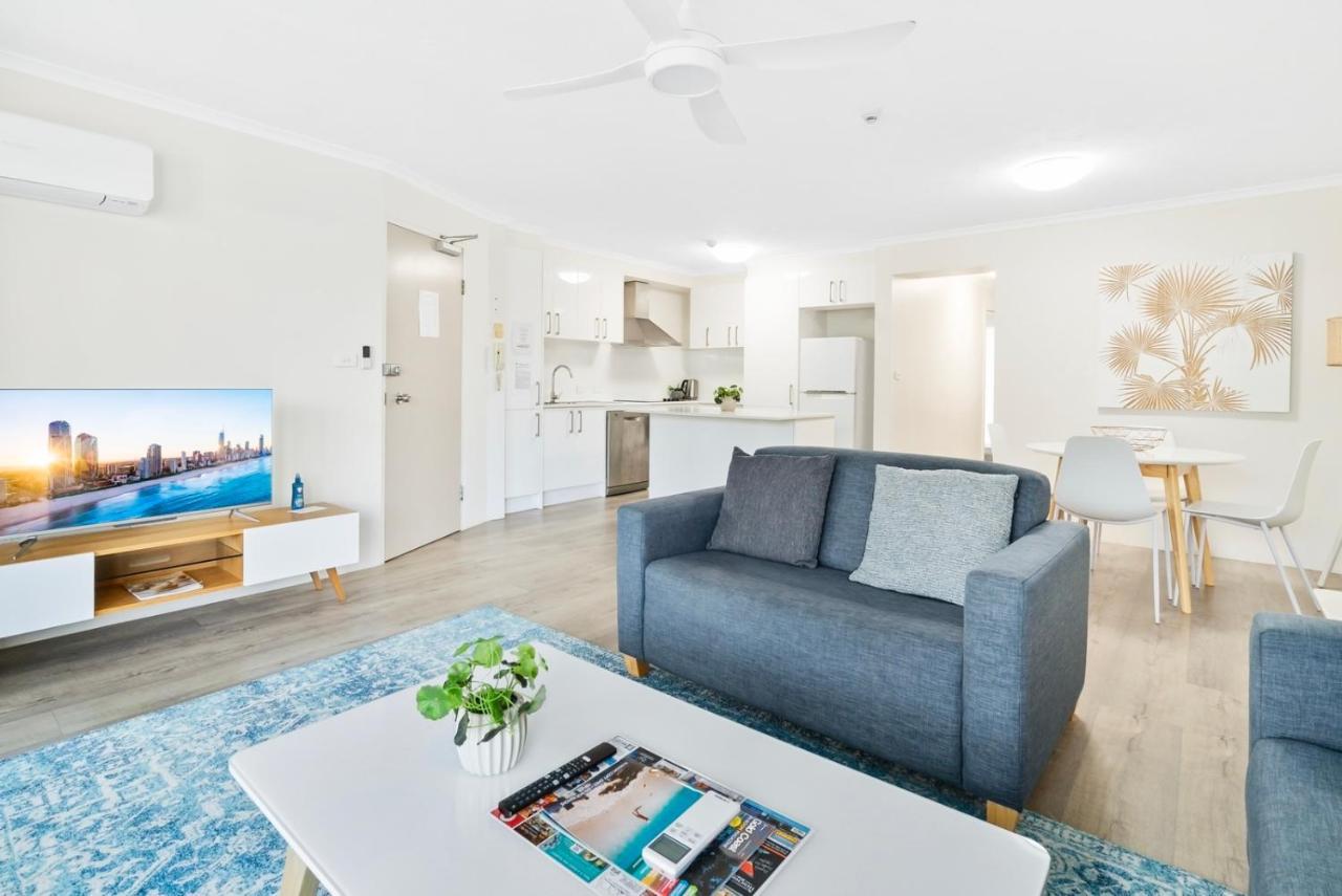 Markham Court apartamentos Gold Coast Exterior foto