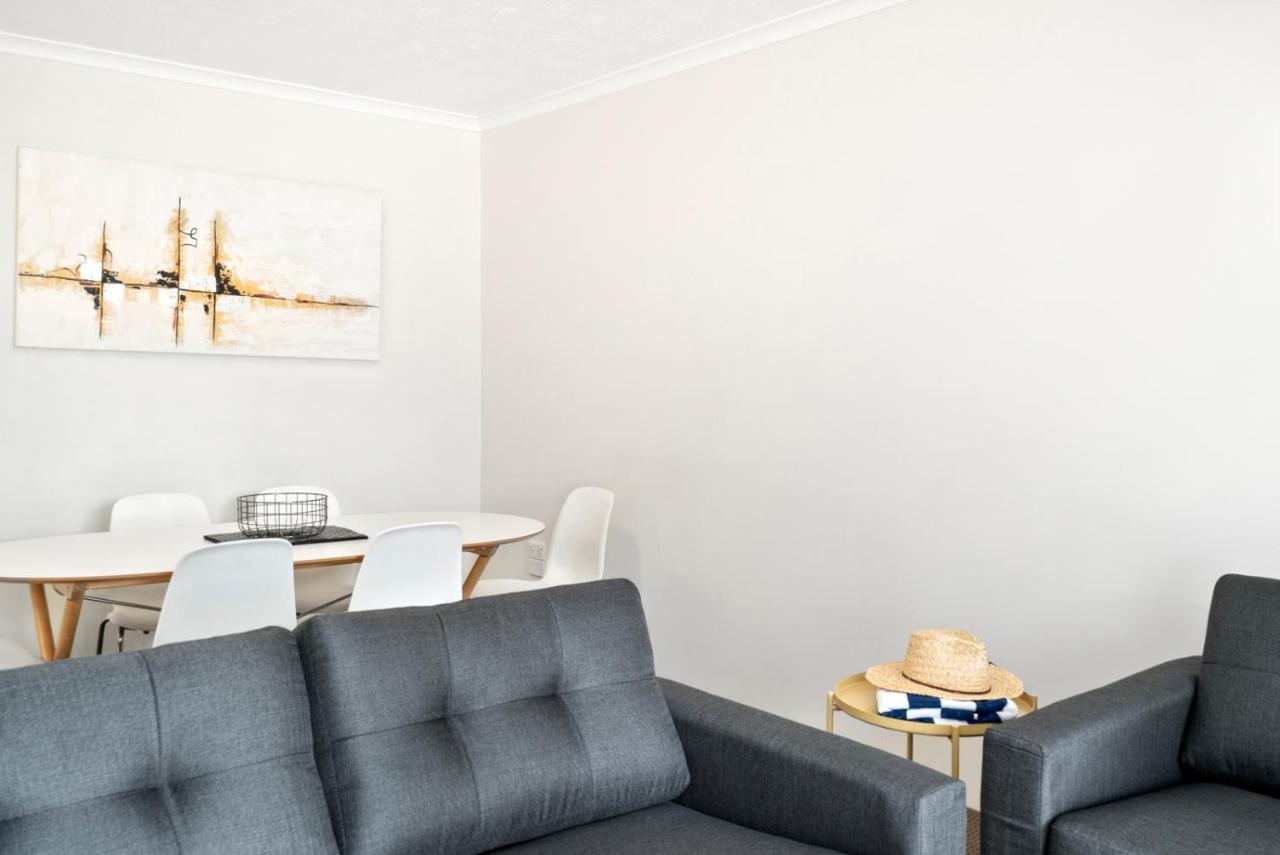 Markham Court apartamentos Gold Coast Exterior foto
