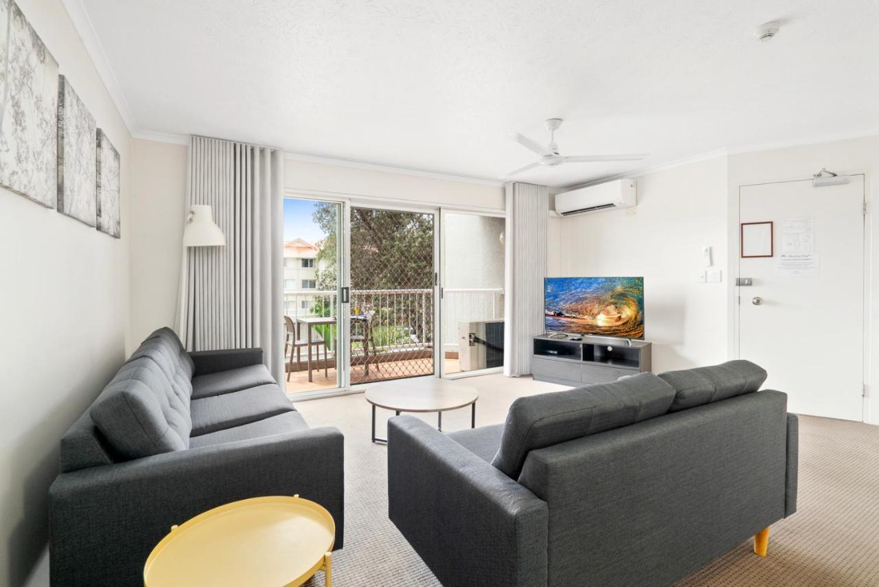 Markham Court apartamentos Gold Coast Exterior foto