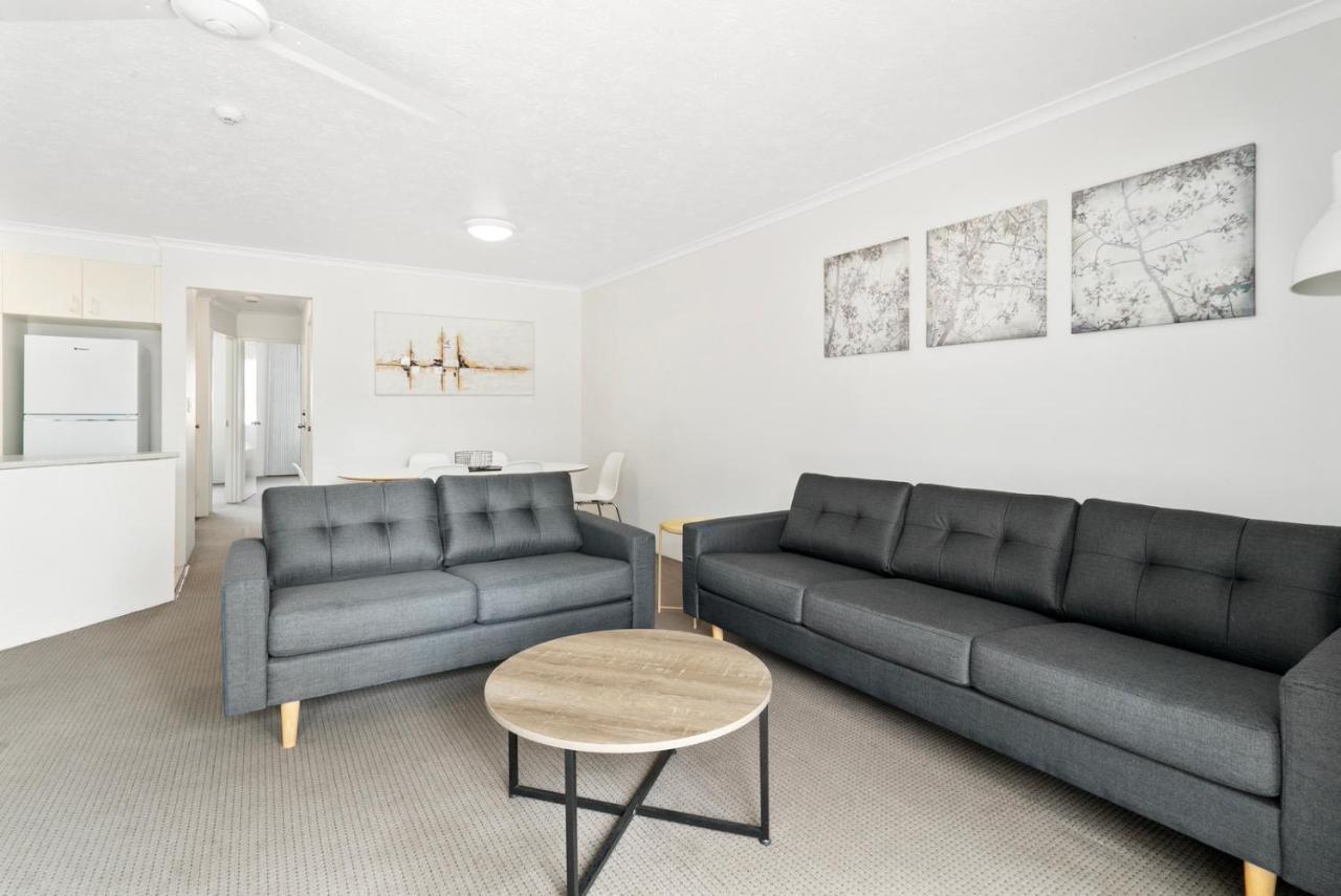 Markham Court apartamentos Gold Coast Exterior foto