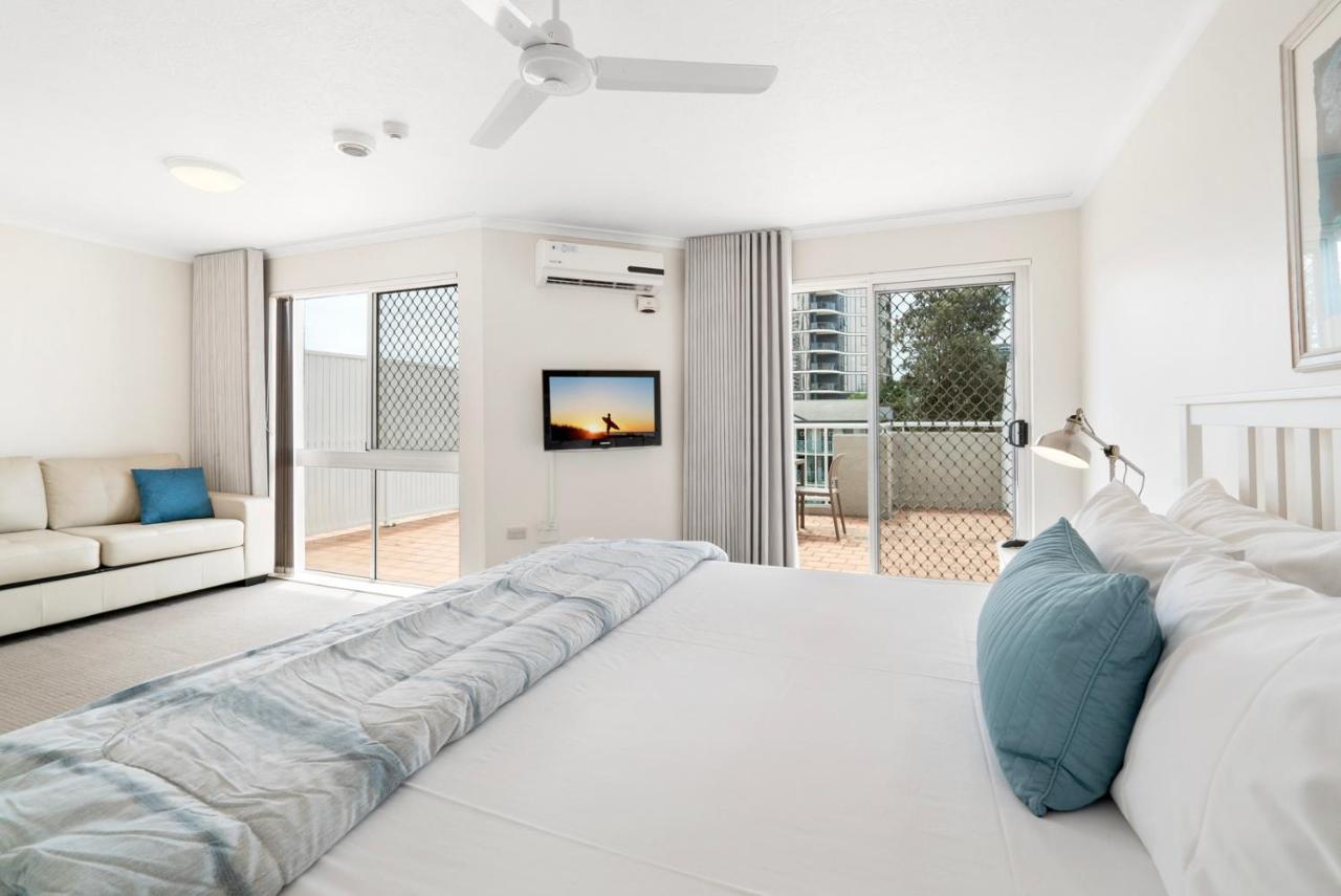 Markham Court apartamentos Gold Coast Exterior foto