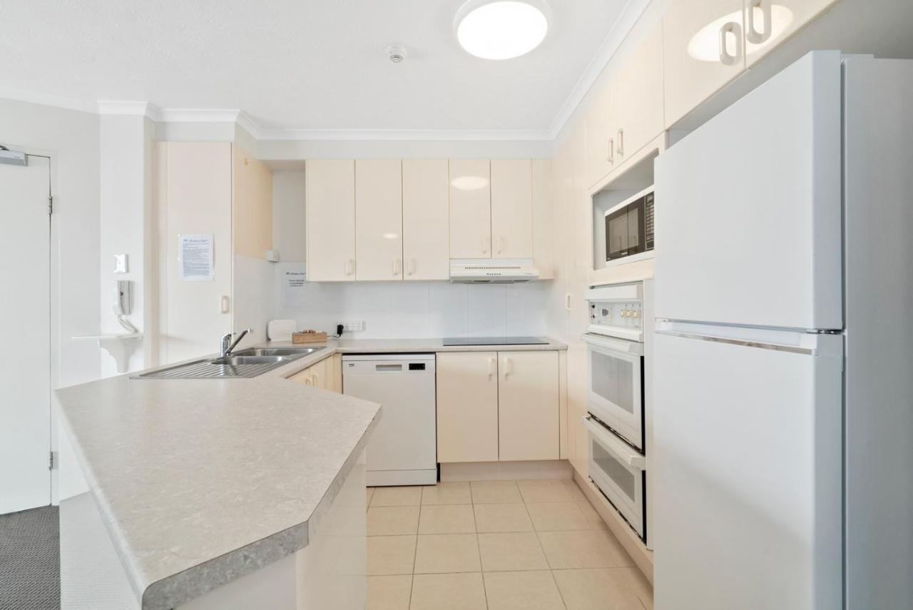 Markham Court apartamentos Gold Coast Exterior foto