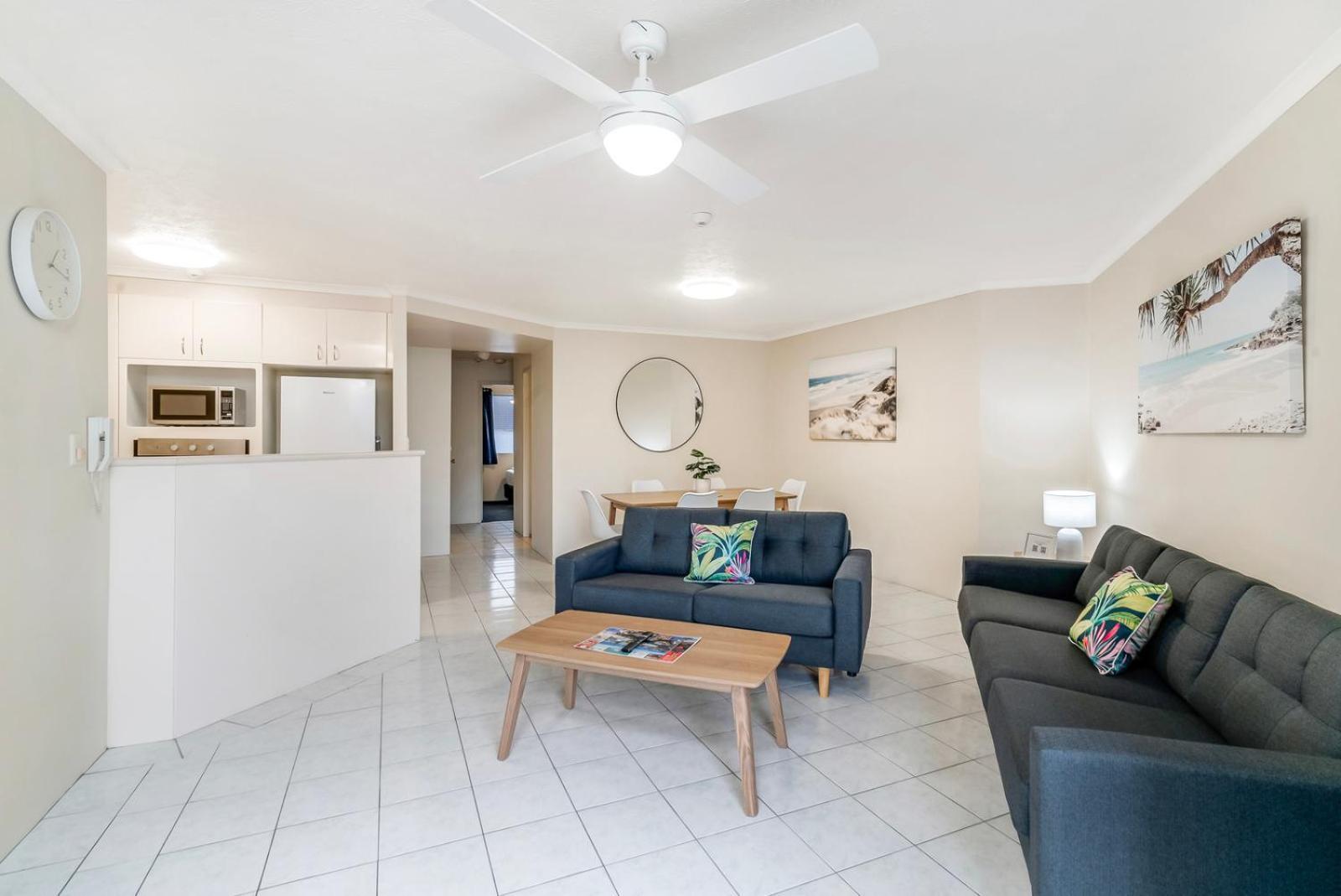 Markham Court apartamentos Gold Coast Exterior foto