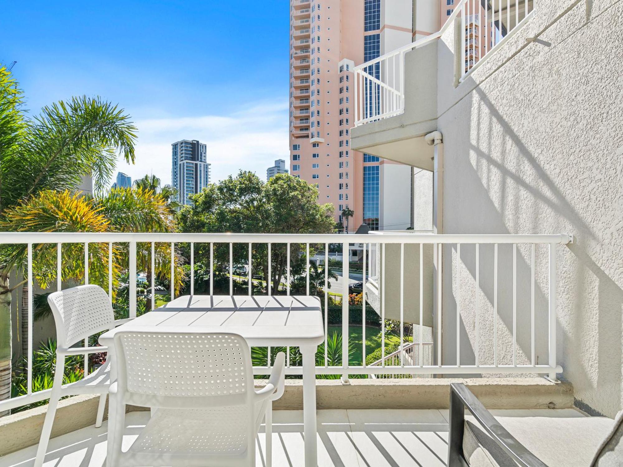 Markham Court apartamentos Gold Coast Exterior foto