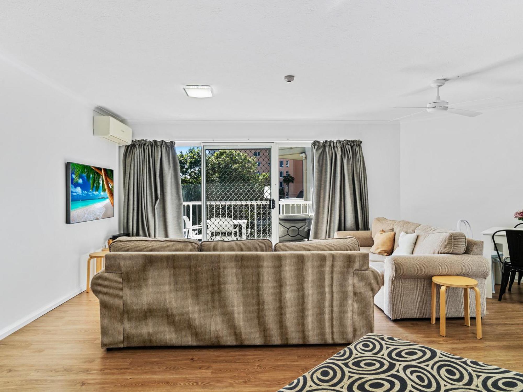 Markham Court apartamentos Gold Coast Exterior foto