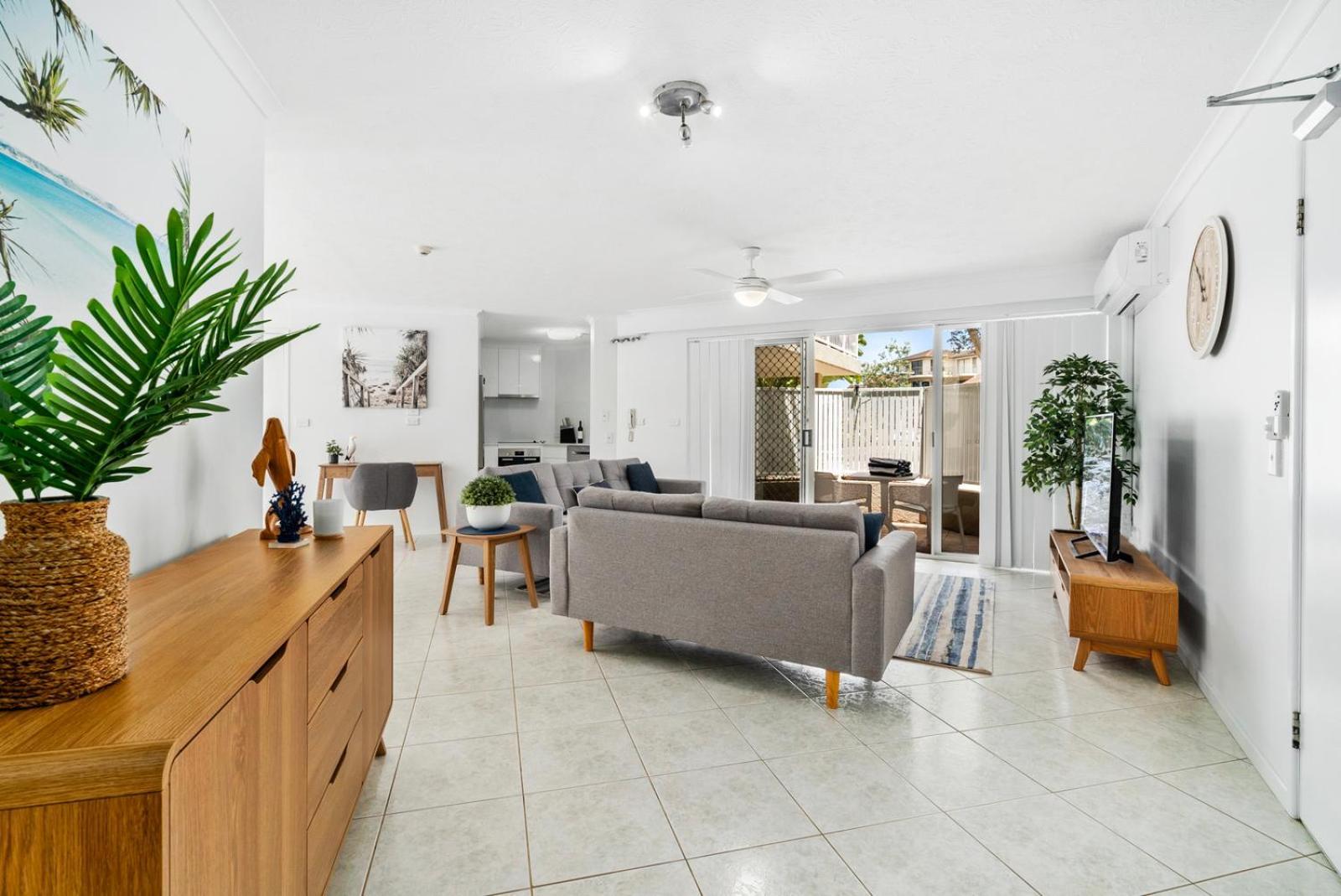 Markham Court apartamentos Gold Coast Exterior foto