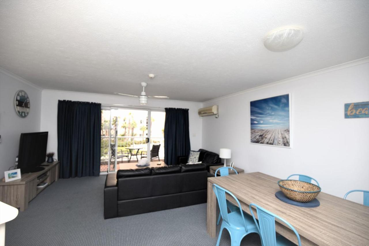 Markham Court apartamentos Gold Coast Exterior foto